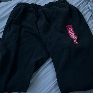 Nike sweat pants